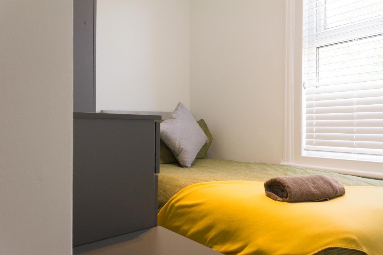 Boaler House, Modern 4 Bed House With Parking Sleeps 8 Villa ลิเวอร์พูล ภายนอก รูปภาพ